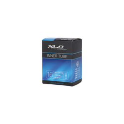 XLC FAHRRADSCHLAUCH 16 X1.75/2.125 47/62-305 DV 35 MM - Produktbild - 1