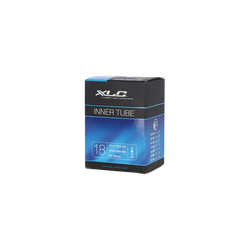 XLC FAHRRADSCHLAUCH 18 X1.75/2.125 32/50-355/400 DV 35 MM - Produktbild - 1