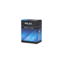 XLC FAHRRADSCHLAUCH 20 X1.5/2.5 40/62-406 DV 35 MM - Produktbild - 1