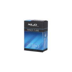 XLC FAHRRADSCHLAUCH 26 X1 1/4 32/40-584/590 DV 40 - Produktbild - 1