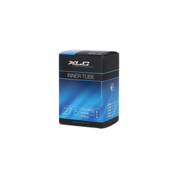 XLC FAHRRADSCHLAUCH 27.5 X 2.10/2.35 52/58-584 AV 33 MM - Produktbild - 1