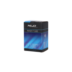 XLC FAHRRADSCHLAUCH 27.5 X 2.10/2.35 52/58-584 SV 48 MM - Produktbild - 1