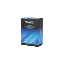 XLC FAHRRADSCHLAUCH 27/28 X 1 1/8-1.75 28/47-622/635 SV 33 - Produktbild - 1