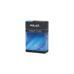XLC FAHRRADSCHLAUCH 700X18/28C 18/28-622/630 SV 33 MM - Produktbild - 1