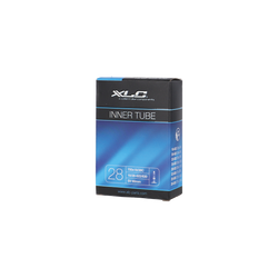 XLC FAHRRADSCHLAUCH 700X18/28C 18/28-622/630 SV 60 MM - Produktbild - 1