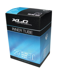 XLC FAHRRADSCHLAUCH 29 X 1.9/2.3  50/56-622 SV 48 MM - Produktbild - 1