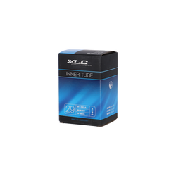 XLC FAHRRADSCHLAUCH 29 X 2.3/2.4 56/58-622 SV 48 MM - Produktbild - 1
