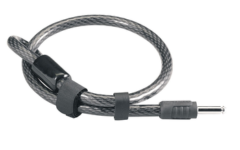 Einsteckkabel Axa RL Länge 80cm, Ø15mm, RL - Produktbild - 1