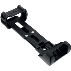Ersatzhalter für Faltschloss Axa Fold 85 schwarz, für Fold 85 - Produktbild - 1