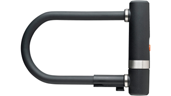 BÜGELSCHLOSS AXA NEWTON PRO 190 LÄNGE 190MM, STÄRKE 13MM SCHWARZ - Produktbild - 1