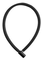 Kabelschloss Trelock KS 106/60 Länge 60cm, Ø6mm, schwarz - Produktbild - 1
