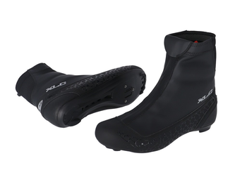 XLC ROAD WINTER-SHOES CB-R07 SCHWARZ GR. 38 - Produktbild - 1