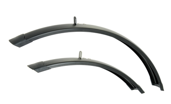 Schutzbleche Alu Pletscher Fender Sport 27.5-29", 60mm, schwarz, R60 - Produktbild - 1 Schutzbleche Alu Pletscher Fender Sport 27.5-29", 60mm, schwarz, R60 - Produktbild - 1