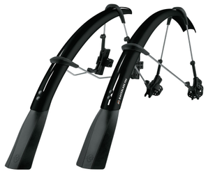 Schutzblechset SKS Raceblade Pro 28", Reifenbreite 20-25mm, schwarz - Produktbild - 1