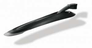 XLC MUDGUARD HR MG-C24 26-29", SCHWARZ/ANTHRAZIT - Produktbild - 1