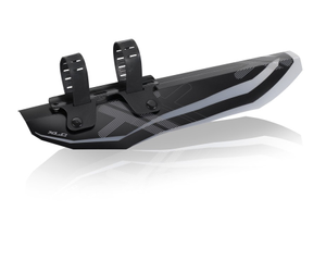XLC MUDGUARD VR MGC-05 FATBIKE, SCHWARZ/GRAU - Produktbild - 1 XLC MUDGUARD VR MGC-05 FATBIKE, SCHWARZ/GRAU - Produktbild - 1