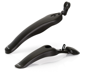 XLC MUDGUARD-SET JUNIOR MG-C04 16-20", SCHWARZ - Produktbild - 1