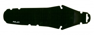 XLC MINI MUDGUARD  MG-C19 HR MOTIV 'BLACK' - Produktbild - 1