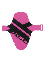 XLC LARGE MINI MUDGUARD MG-C31 VR PINK - Produktbild - 1