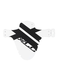 XLC MINI MUDGUARD MG-C34 VR WEISS - Produktbild - 1