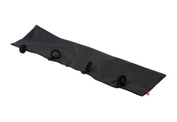 Lenkerhaube XL Fahrer für E-Bike schwarz - Produktbild - 1