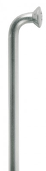 Speichen DT Swiss 2.0x1.8x2.0x292mm silber, Competition, Niro, ohne Nippel - Produktbild - 1