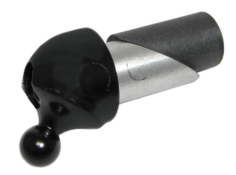 Befestigungssystem b&m CycleStar 901 nur Innenlenkerbef.für kleine Ø, ca16mm - Produktbild - 1