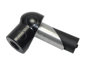 Befest.System b&m für Spiegel 913/801 nur Innenlenkerbef. kleine Ø14,5mm-16mm - Produktbild - 1