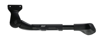 Ursus Hinterbauständer King Evo mit 40mm Platte schwarz - Produktbild - 1 Ursus Hinterbauständer King Evo mit 40mm Platte schwarz - Produktbild - 1