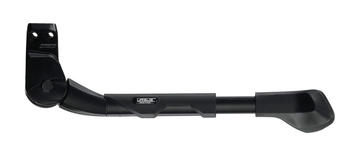 Ursus Hinterbauständer King Evo XL mit 18mm Platte
schwarz (EXTRA LANG) - Produktbild - 1