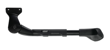 Ursus Hinterbauständer King Evo XL mit 40mm Platte
schwarz (EXTRA LANG) - Produktbild - 1 Ursus Hinterbauständer King Evo XL mit 40mm Platte
schwarz (EXTRA LANG) - Produktbild - 1