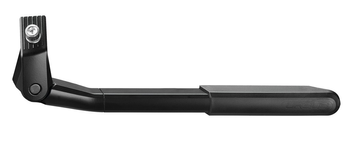 Ursus Mittelbauständer Power schwarz - Produktbild - 1