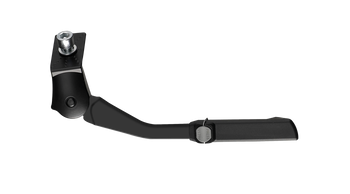 Ursus Mittelbauständer Easy Mini schwarz (für 16''-24'') - Produktbild - 1 Ursus Mittelbauständer Easy Mini schwarz (für 16''-24'') - Produktbild - 1