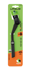 Ursus Mittelbauständer Easy Mini schwarz (für 16''-24'') - Produktbild - 2