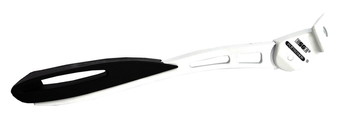 Seitenständer Esge Zoom 26-29" weiß, verstellbar, Erstmontage - Produktbild - 1