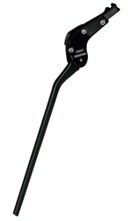 Pletscher ESGE Multi Hinterbauständer 28 Zoll, Aluminium-Druckguss, bis 25 kg, schwarz - Produktbild - 1 Pletscher ESGE Multi Hinterbauständer 28 Zoll, Aluminium-Druckguss, bis 25 kg, schwarz - Produktbild - 1