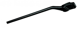 1fb97207b8422fbe8da9eb82eb3c4fd8-21110628-21110628.JPG Hinterbauständer Pletscher Comp 18 26" schwarz, 18mm Lochabstand - Produktbild - 1