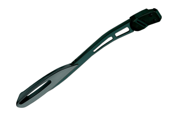 Hinterbauständer Pletscher Comp Zoom 18 schwarz, 26-29" verstellbar, 18mm Lochab - Produktbild - 1 Hinterbauständer Pletscher Comp Zoom 18 schwarz, 26-29" verstellbar, 18mm Lochab - Produktbild - 1