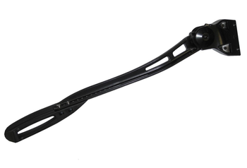 Hinterbauständer Pletscher Comp Zoom 40 schwarz, 26-29" verstellbar, 40mm Lochab - Produktbild - 1