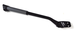 1a7c778aa32247a8d8442801e6f6f0fe-21110635-21110635.JPG Hinterbauständer Pletscher Comp 18 Flex schwarz/met.-silber, 18mm, 20"-29" - Produktbild - 1