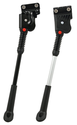 Hinterbauständer Hebie FIX 40 OG 26-28" schwarz, KSA 40, ohne Gewinde, 0661 OG E - Produktbild - 1 Hinterbauständer Hebie FIX 40 OG 26-28" schwarz, KSA 40, ohne Gewinde, 0661 OG E - Produktbild - 1