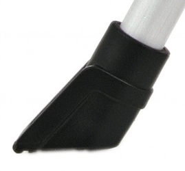 Gummifuß Hebie Für Zweibeinständer Alu 0690 - Produktbild - 1 Gummifuß Hebie Für Zweibeinständer Alu 0690 - Produktbild - 1
