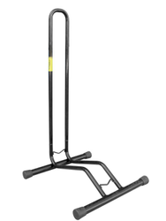 Ausstellungsständer Universal Fogus Plus für Fahrräder 27,5-29" Plus - Produktbild - 1