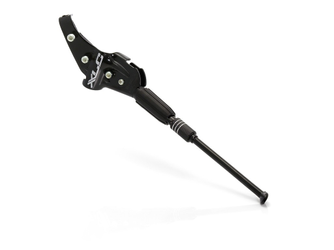 XLC HINTERBAUSTÄNDER KS-R02 SCHWARZ, VERSTELLBAR 26-29" - Produktbild - 1