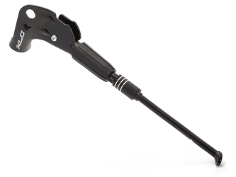 XLC HINTERBAUSTÄNDER ÀXLE KS-R03 SCHWARZ, VERSTELLBAR 26-29" - Produktbild - 1