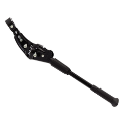 XLC HINTERBAUSTÄNDER KS-R05 SCHWARZ, VERSTELLBAR 26-29" - Produktbild - 1