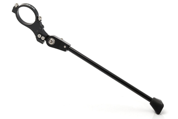 XLC SEITENSTÄNDER KS-B01 SCHWARZ, 26-28" - Produktbild - 1