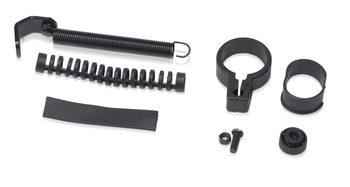 XLC LENKUNGSDÄMPFER KS-X02 FÜR RAHMEN Ø 28,6MM-32MM - Produktbild - 1