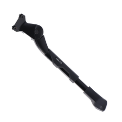 XLC HINTERBAUSTÄNDER KS-C06 SCHWARZ, VERSTELLBAR 24-29", 40MM/Ø6MM - Produktbild - 1