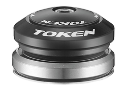 ed564597cbdc02641b7135f9959731f5-21110790-21110790.JPG Steuersatz TOKEN Omega A-Serie AHead 1 1/8" schwarz (42mm) - Produktbild - 1